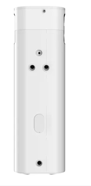 최신 회사 사례 가구를 위한 냉각제를 가진 물 열 펌프 온수기 7kw 220V 50Hz에 공기