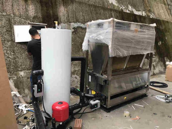 Maanshan Leonon Energy Saving Technology Co., Ltd. 품질 관리