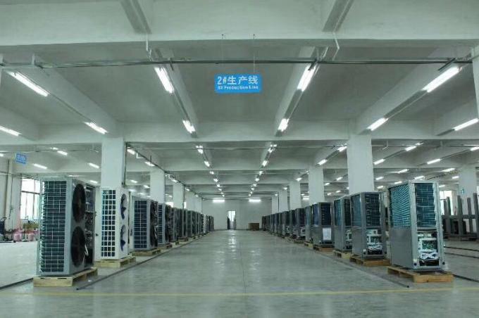 Maanshan Leonon Energy Saving Technology Co., Ltd. 회사 소개