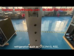 Swimming Pool Air To Water Heat Pump 220V For Hotel Household Kids And Adults