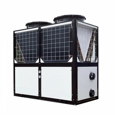 품질  High Temperature Heat Pump Industrial Hot Water 90°C–150°C 공장