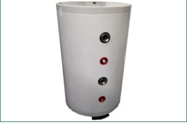 품질  0.7MPa Bathroom Heat Pump Buffer Tank With Enamel Housing 공장