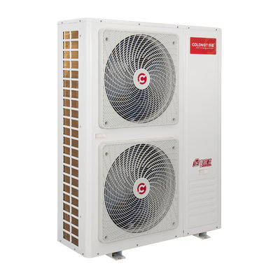안정적인 8 kw R744 이산화탄소 열 펌프식 물 가열기 주거 용법 -25 도