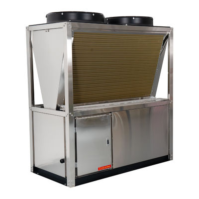 ECO-CARBON 초고온 산업용 히트펌프 120°C