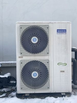와이파이 리모콘 에위 인버터 열 펌프 주거 IPX4