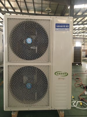 쿨링 히트 열펌프 200KW DHW를 가열시키는 에위 공기 공급원 모노블록