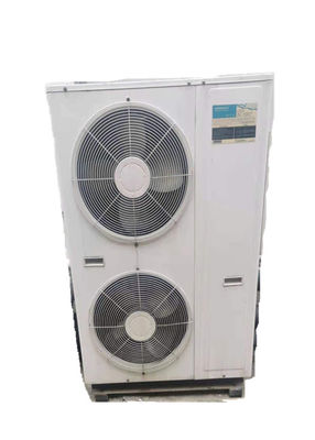 3PH 주파수 변환 에위 공기 열원 히트 펌프 R410A