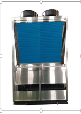 R22 에위 공기 열원 히트 펌프 50Hz 1ph 추운 기후 열 펌프