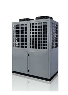38.9KW 저온 에위 Dc 인버터 열 펌프 30A