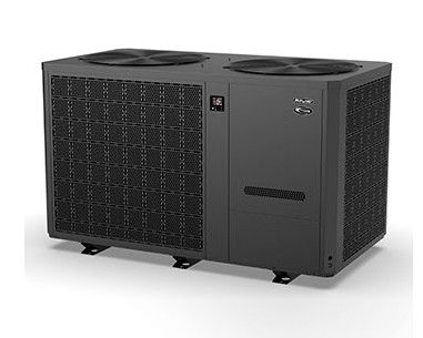 3KW 에어콘 열 펌프 상업적 공기 열원 히트 펌프 R407C