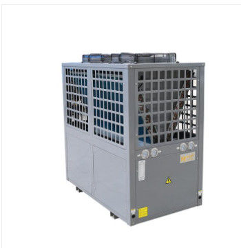 저온과 순환하는 열 10.8KW 주거 공기 열원 히트 펌프