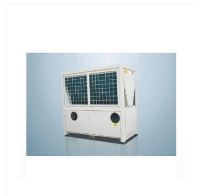 수영장을 위한 2.77KW 다중 전력 50Hz 공기 에너지 열 펌프