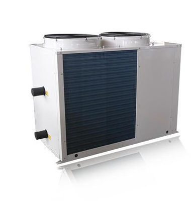220V 에위 압축기 에위 공기 열원 히트 펌프 15P R410A