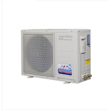 DC 인버터 이산화탄소 공기 열원 히트 펌프 냉각 시스템 1KW 50Hz