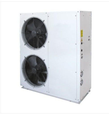 모노블록식 공기 공급원 생활용 온수 열 펌프 에위 300KW