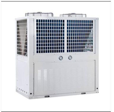 호텔 공기 열원 히트 펌프 생활용 온수 DN32 DHW 열 펌프 50HZ