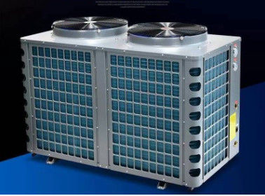 공기 공급원 DHW 열 펌프 2.17KW 23A를 가열시키는 빛을 내는 바닥