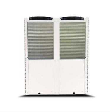 세대 공기 공급원 스크류형 DHW 열 펌프 415V 아이피브이포