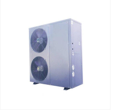 높은 온도 220V 공기 공급원 인버터 기업 연합 열 펌프 IPX4