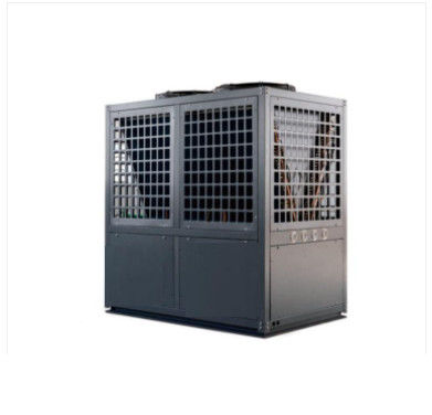 2KW 올인원 열 펌프식 물 가열기 물 R410A 온수기 HVAC시스템