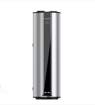 콘덴서 일정온도 Dc 인버터 열 펌프 스파 히터 100KW