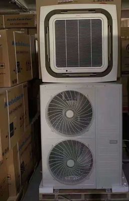 GMCC 압축기 DC 인버터 분할 벽 에어컨 18000BTU R410A