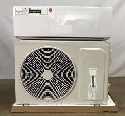 GMCC 압축기 DC 인버터 분할 벽 에어컨 18000BTU R410A