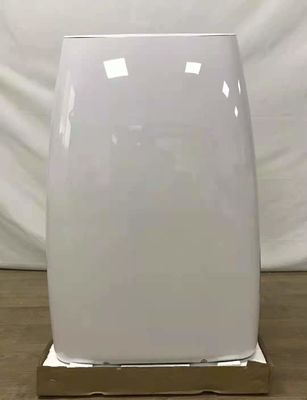 냉난방 DC 분리형공조기 벽은 50Hz 60Hz 24000BTU를 탑재했습니다