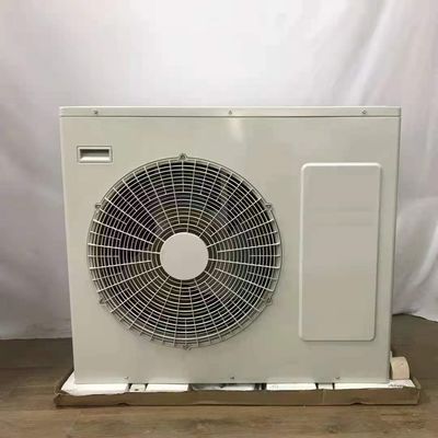 냉난방 DC 분리형공조기 벽은 50Hz 60Hz 24000BTU를 탑재했습니다