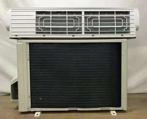 냉난방 DC 분리형공조기 벽은 50Hz 60Hz 24000BTU를 탑재했습니다