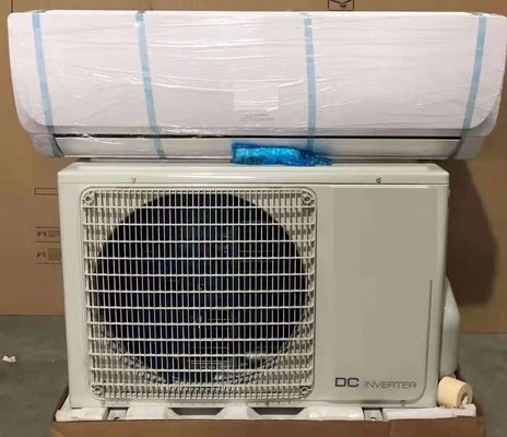 냉난방 DC 분리형공조기 벽은 50Hz 60Hz 24000BTU를 탑재했습니다