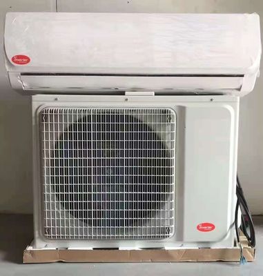 주거 상업적 갈라진 AC 에어컨 R410A R32 36000BTU