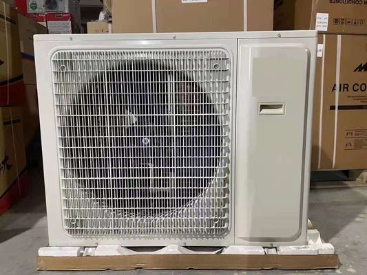 주거 상업적 갈라진 AC 에어컨 R410A R32 36000BTU