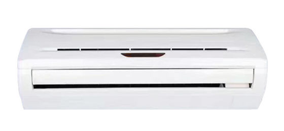 차게한 R410A는 인버터 공기 조화기 60HZ 12000BTU 24000BTU를 분리했습니다