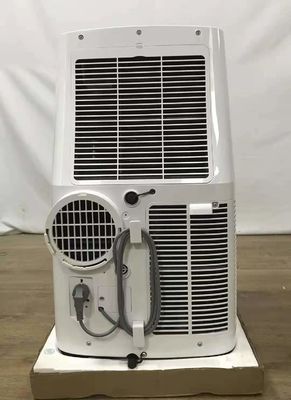 R32 R410A 차게하는 다중 분리형공조기 인버터 덕트형 AC220v 240V