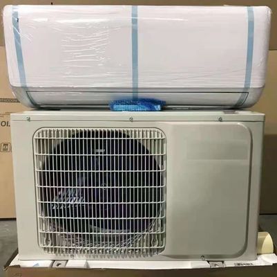 냉각 & 가열벽은 고향을 위한 DC 인버터 공기 조화기 R22 12000BTU를 분리했습니다