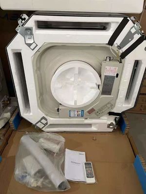 냉각 & 가열벽은 고향을 위한 DC 인버터 공기 조화기 R22 12000BTU를 분리했습니다