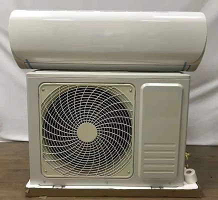 냉각 & 가열벽은 고향을 위한 DC 인버터 공기 조화기 R22 12000BTU를 분리했습니다