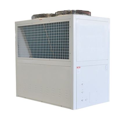 집 난방 및 냉각을 위한 상업적인 고열 R744 이산화탄소 열 펌프