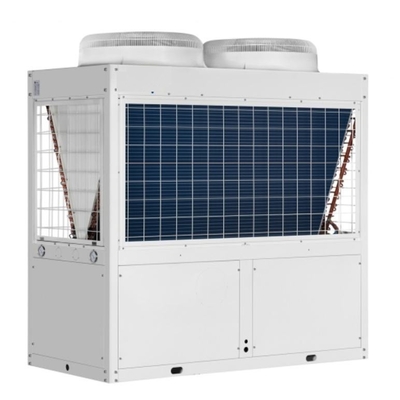 R410A 아파트 공기 공급원 히터 공기가 DC 인버터 열 펌프 6~250KW를 급수합니다