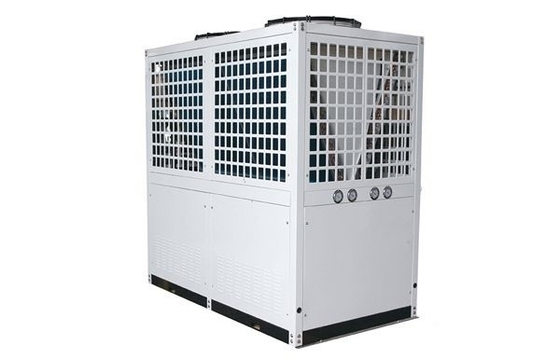 도린 인버터 R744 이산화탄소 열 펌프 이산화탄소 고온 공기 공급원