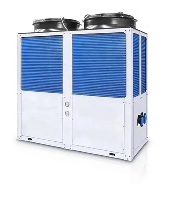 80' Ｃ에 관한 출력 물 온도에 있는 30kW 이산화탄소 공기 열원 히트 펌프